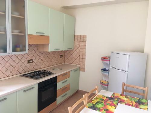 Apartamento Casa Al Mare de Luca-paparo