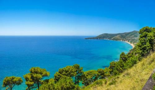 Apartamento Casa Al Mare de Luca-paparo