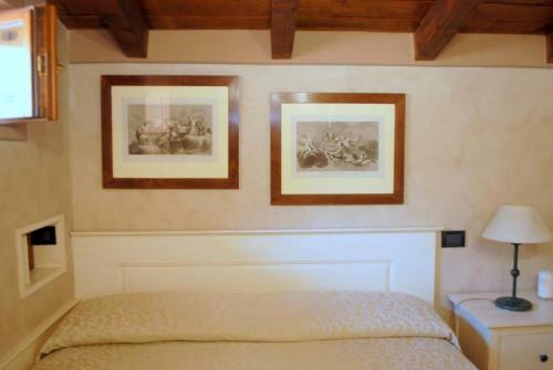Acero Rosso Apartment