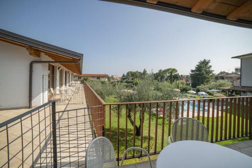 Aparthotel Residence Molino
