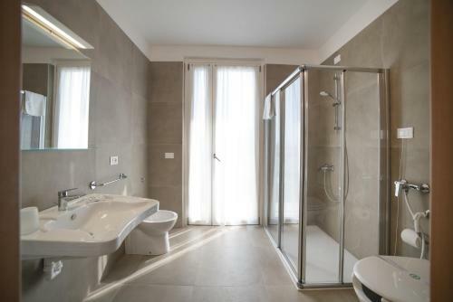 Aparthotel Residence Molino