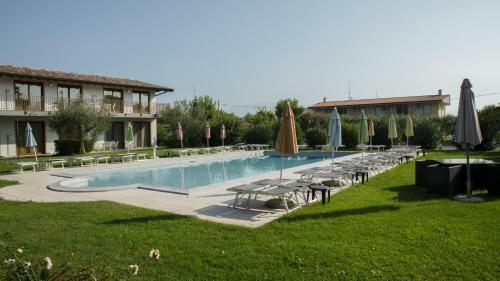 Aparthotel Residence Molino