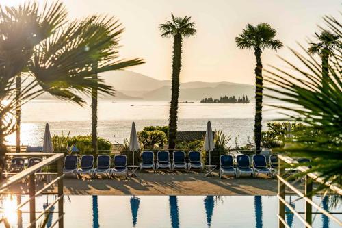 Apartments In Manerba Del Garda 22047
