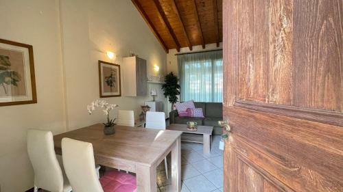 Apartamento Poggio Al Sole