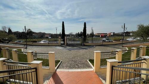 Apartamento Poggio Al Sole