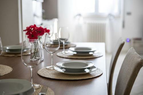 Apartamento Minerva Holiday Home