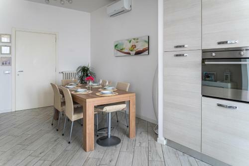 Apartamento Minerva Holiday Home