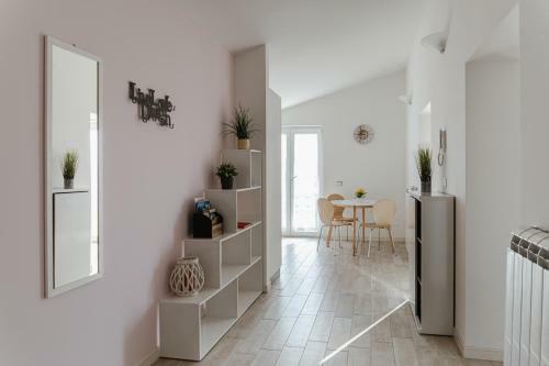 Apartamento Minerva Holiday Home
