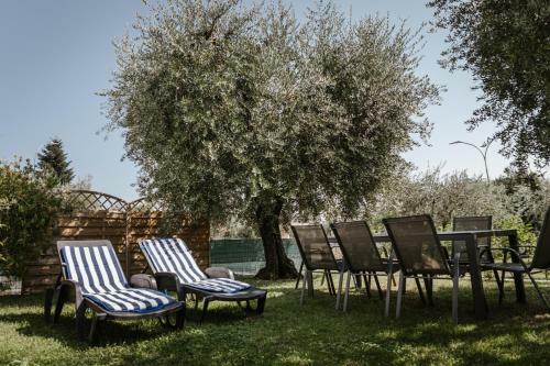 Apartamento Minerva Holiday Home