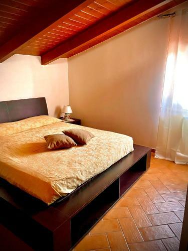 Bed & Breakfast Agriturismo Le Tre Stelle