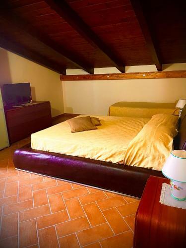 Bed & Breakfast Agriturismo Le Tre Stelle