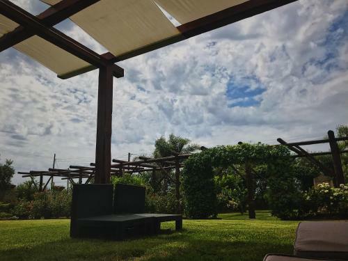 Bed & Breakfast Agriturismo Le Tre Stelle