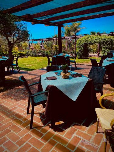 Bed & Breakfast Agriturismo Le Tre Stelle