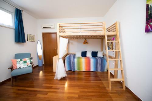 Apartamento Il Cortiletto - Appartamento Anna