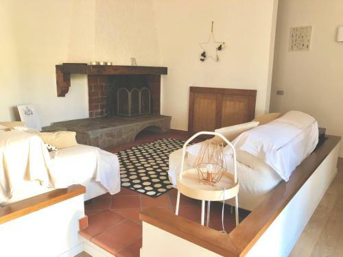 Bed & Breakfast Casa Mari