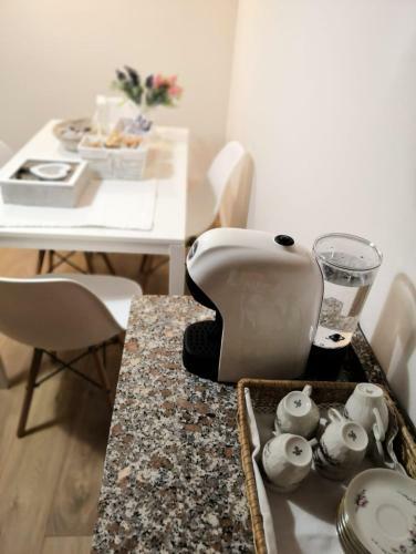 Bed & Breakfast Casa Mari