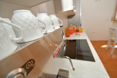B&B Linae - Residence