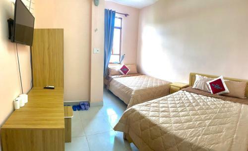 Hostal Nh� Ngh? Ba ?o�n 2