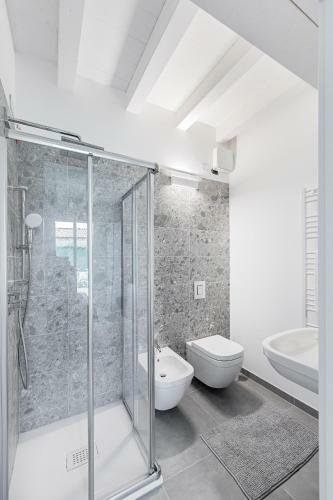 La Cittadella Pt-2 Apartment By Wonderful Italy