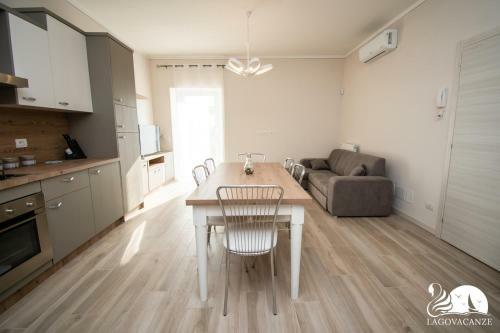 Apartamento Luxus Gardoncino