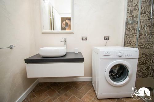 Apartamento Luxus Gardoncino