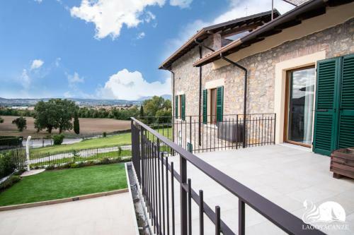 Apartamento Luxus Gardoncino