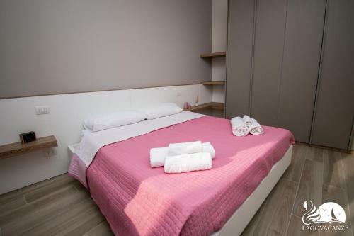 Apartamento Luxus Gardoncino