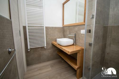 Apartamento Luxus Gardoncino