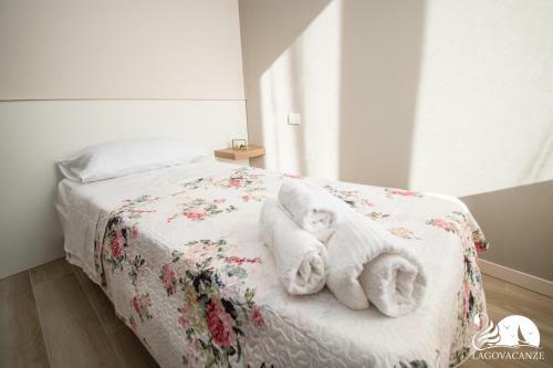 Apartamento Luxus Gardoncino