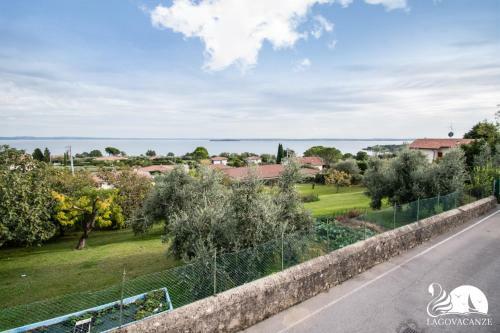 Apartamento Luxus Gardoncino