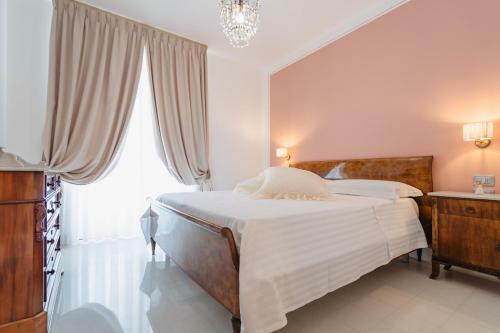 Hotel Villa Eleonora Paestum