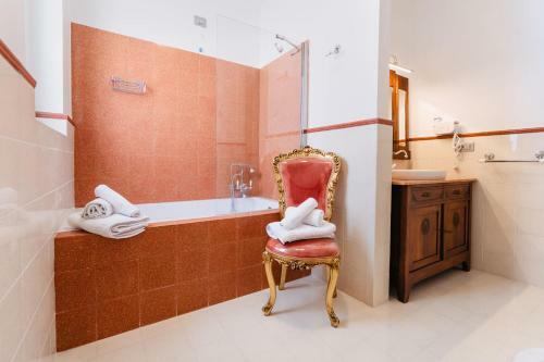 Hotel Villa Eleonora Paestum
