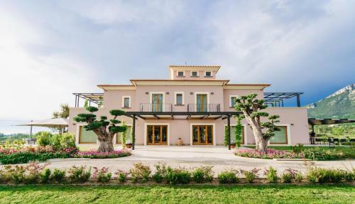 Hotel Villa Eleonora Paestum