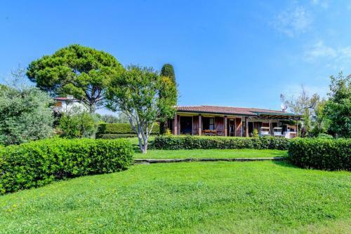 Villa Silva