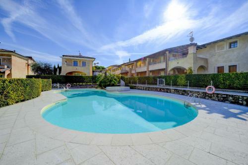 Apartamento Villa Della Romantica