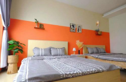 Apartamento 126vinhomes Grand Park.