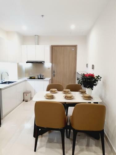 Apartamento 126vinhomes Grand Park.