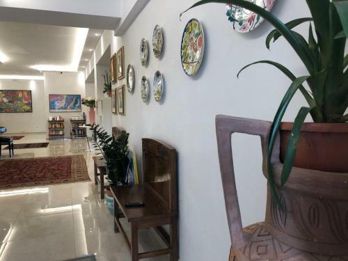 Hotel Flora