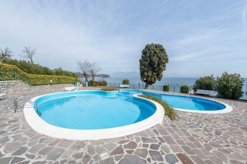 Apartamento On The Beach Lake View