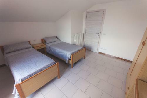 Apartamento Il Nido Di Alba Adriatica