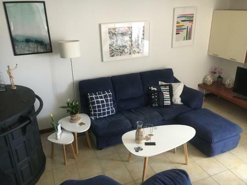 Apartmentsit Vista Mare