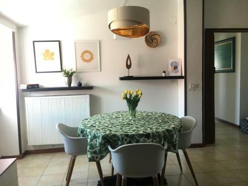 Apartmentsit Vista Mare