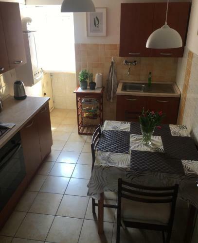 Apartmentsit Vista Mare