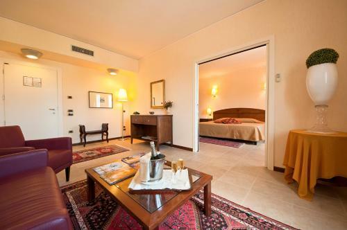 Grand Hotel Paestum