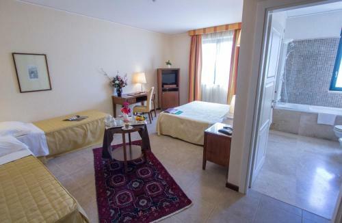 Grand Hotel Paestum