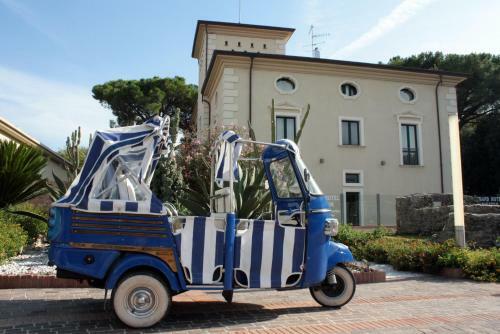 Grand Hotel Paestum