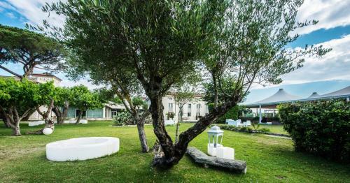 Grand Hotel Paestum