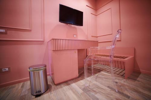 Mad� Paestum B&B - Bed & Breakfast