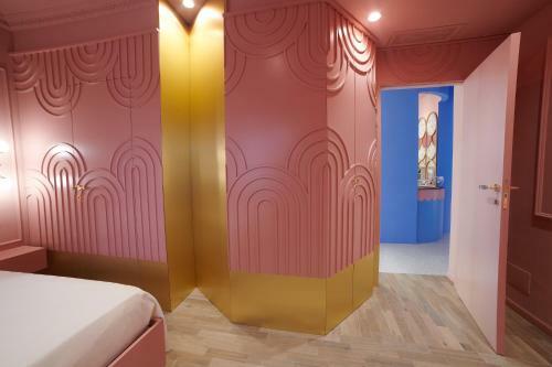 Mad� Paestum B&B - Bed & Breakfast