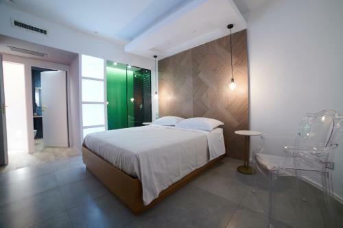 Mad� Paestum B&B - Bed & Breakfast